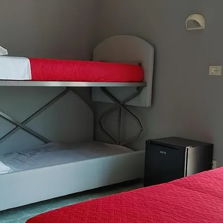 Kennedy Bellaria-Igea Marina