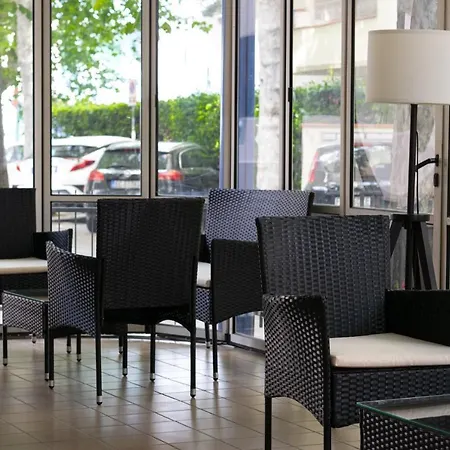 Kennedy Bellaria-Igea Marina