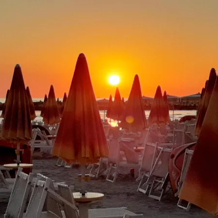 Hotel Kennedy Bellaria-Igea Marina