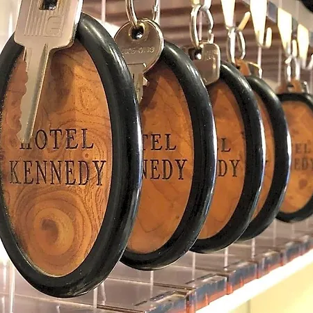 Hotel Kennedy Bellaria-Igea Marina