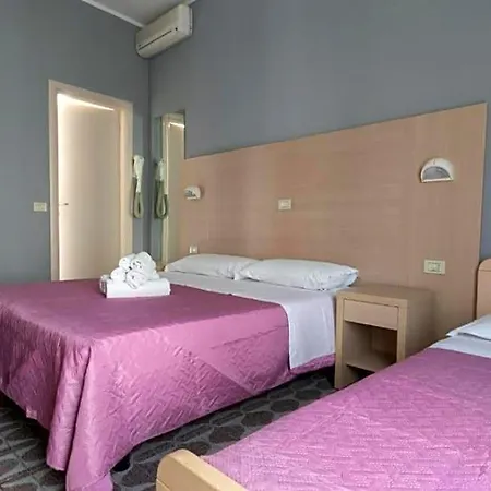Hotel Kennedy Bellaria-Igea Marina