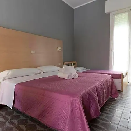 Hotel Kennedy Bellaria-Igea Marina