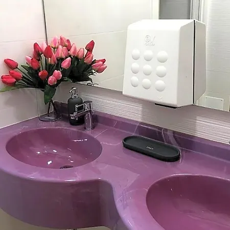 Kennedy Hotel 3*