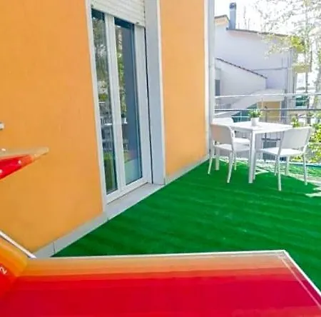 Hotel Kennedy Bellaria-Igea Marina