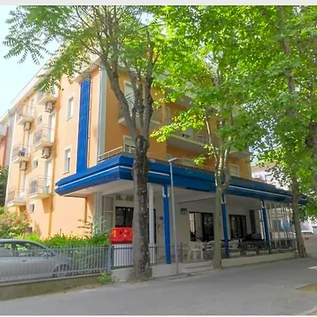 Kennedy Hotel 3*