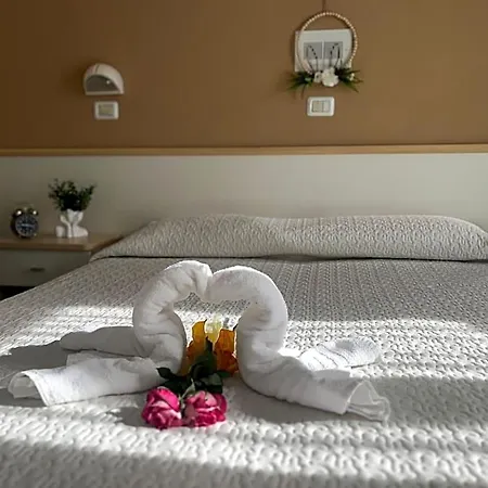 Hotel Kennedy