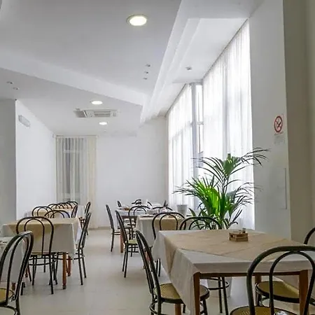 Kennedy Hotel Bellaria-Igea Marina