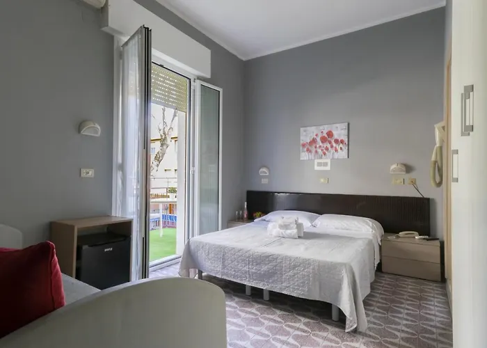 Kennedy Bellaria-Igea Marina