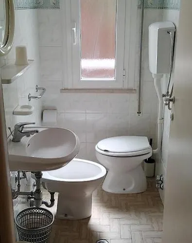 Kennedy Hotell Bellaria-Igea Marina