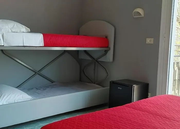 Kennedy Bellaria-Igea Marina