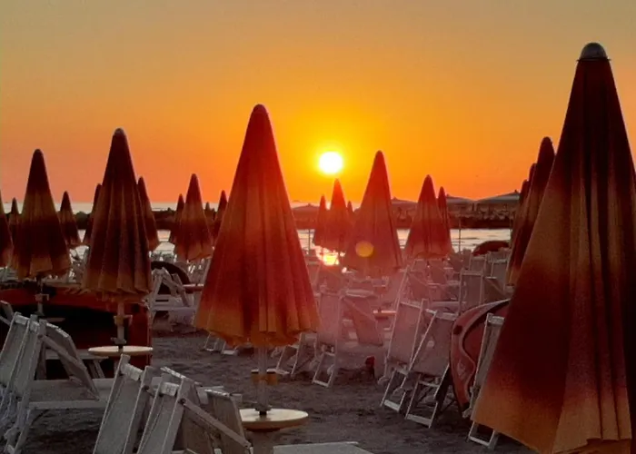 Hotell Kennedy Bellaria-Igea Marina