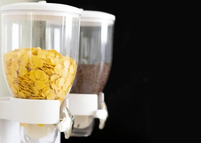 Kennedy Hotell Bellaria-Igea Marina