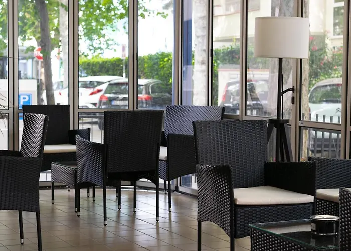 Kennedy Bellaria-Igea Marina