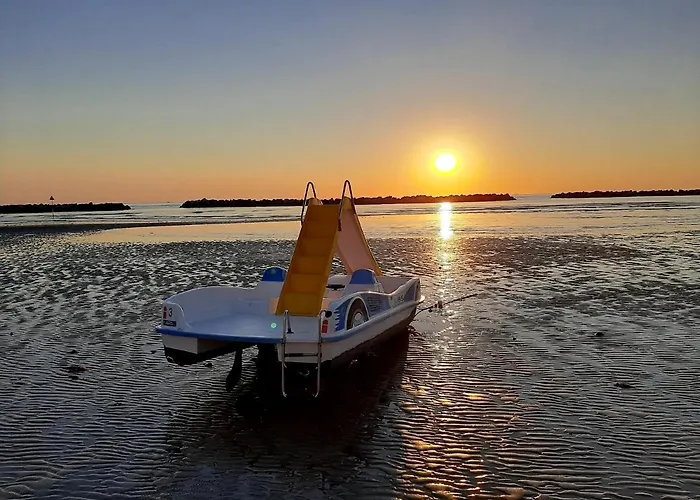 Kennedy 3* Bellaria-Igea Marina