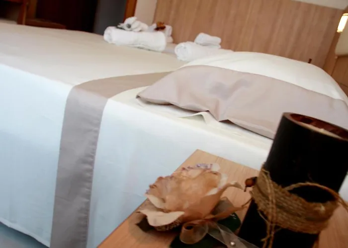 Kennedy Hotell Bellaria-Igea Marina