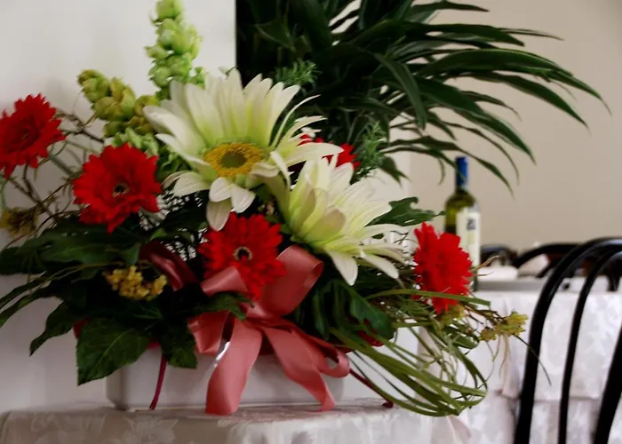 Kennedy Hotell Bellaria-Igea Marina