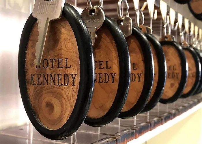 Kennedy Bellaria-Igea Marina